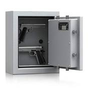 Secureo SafeHero Hawk Pistol Vergleich