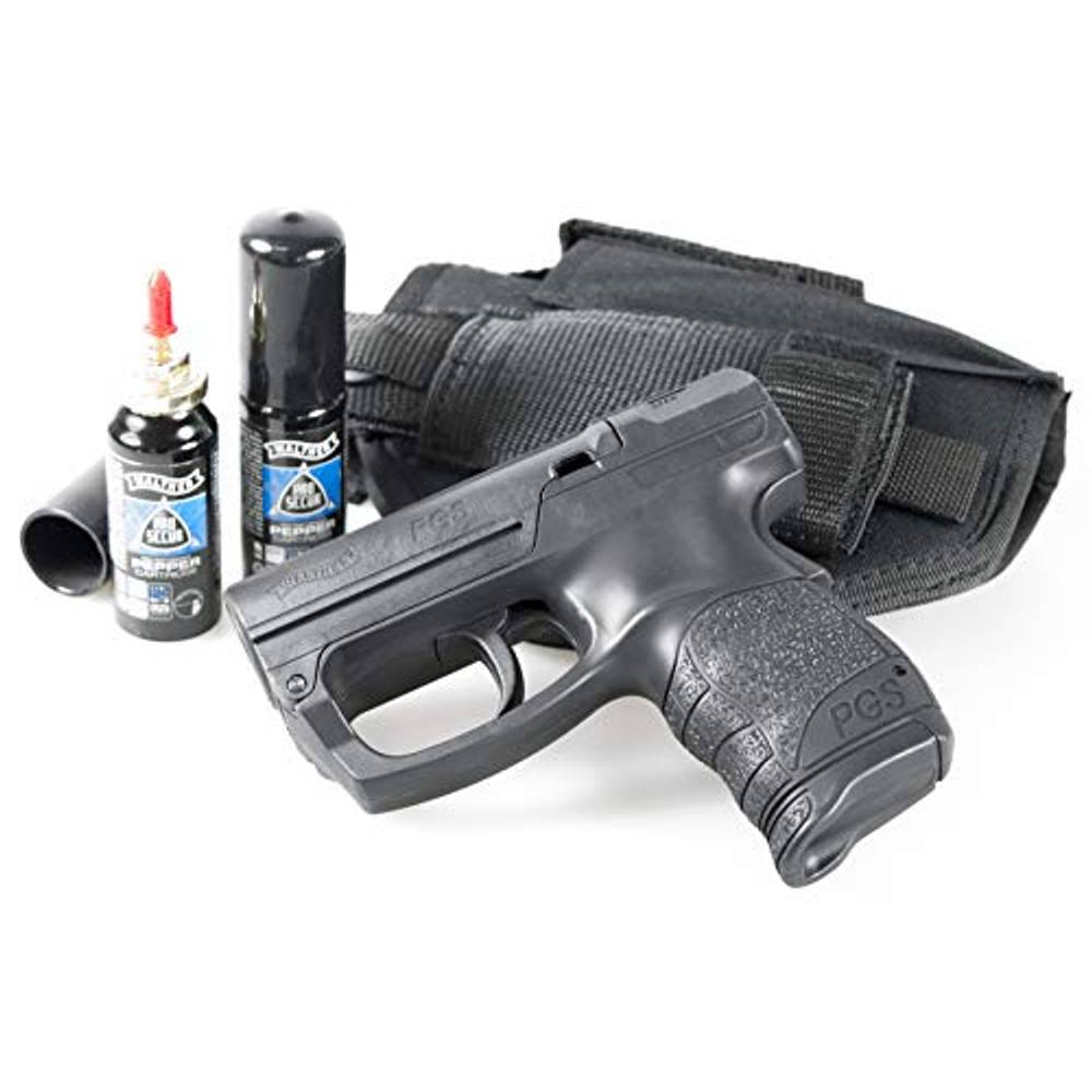 Top 10 Pfefferspraypistolen Test & Vergleich