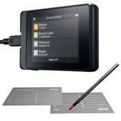 SecuX W10C