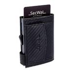 Secwal Mini-Geldbörse