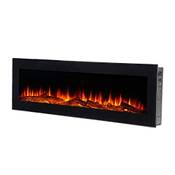 Sedex Elektrokamin El Fuego Vergleich