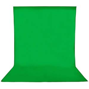 Green-Screen Test & Vergleich » Top 12 im Juli 2025