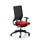 Sedus Quarterback qb-102 Vergleich