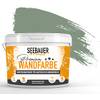 Seebauer diy Wandfarbe Grün