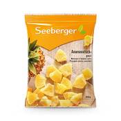 Seeberger Ananasstücke