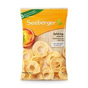 Seeberger Apfelringe