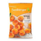 Seeberger  Aprikosen