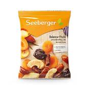 Seeberger Balance-Fruits Vergleich