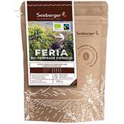 Seeberger Bio Feria Vergleich