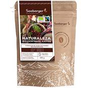 Seeberger Bio Kaffee Naturaleza Vergleich