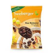 Seeberger Blaue Weinbeeren Vergleich
