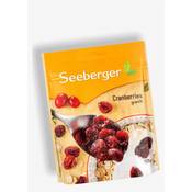 Seeberger Cranberries Vergleich