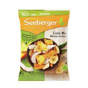 Seeberger Exotic-Mix Vergleich