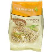 Seeberger Gerstengraupen Vergleich