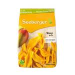 Seeberger Getrocknete Mangoscheiben