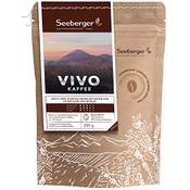 Seeberger Kaffee Vivo Vergleich