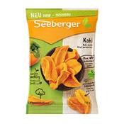 Seeberger Kaki Vergleich