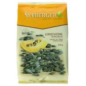 Seeberger Kürbiskerne schalenlos Vergleich