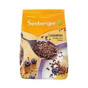 Seeberger Leinsamen