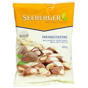 Seeberger Paranusskerne Vergleich