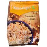 Mikrowellen-Popcorn