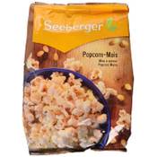Seeberger Popcorn-Mais