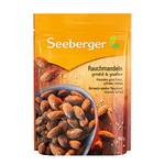 Seeberger Rauchmandeln geröstet und gesalzen