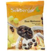 Seeberger Ungeschwefelte Rosinen