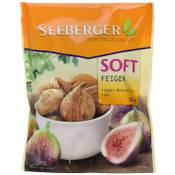 Seeberger Soft-Feigen Vergleich