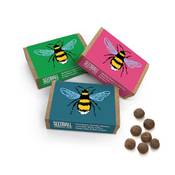 Seedball Bienen-Mix Vergleich