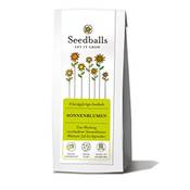 Seedballs Sonnenblumenmischung Vergleich