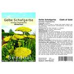 Seedeo Gelbe Schafgarbe-Samen AN-95241