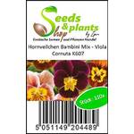 Seeds Plants Shop 607