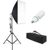 Seegar Softbox Vergleich