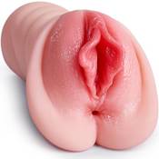 Seekheart Taschenmuschi