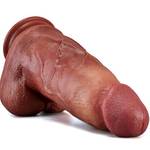 Seekheart XXL Anal Dildo