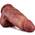 Seekheart XXL Anal Dildo
