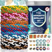 Seelenklang Mückenschutz Armband Vergleich