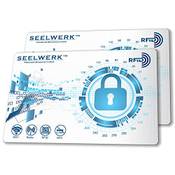 Seelwerk RFID Blocker Karte Vergleich