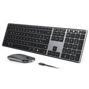 Seenda Bluetooth Tastatur Vergleich