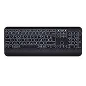 Seenda Tastatur beleuchtet kabellos Vergleich