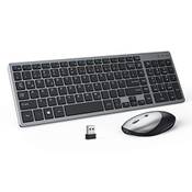 Seenda IWG-348TZ Vergleich