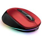 seenda LED Wireless Mouse