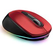 seenda LED Wireless Mouse Vergleich