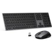 Seenda IWG-ZX01-DE Vergleich