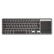 Seenda Tastatur mit Touchpad Vergleich