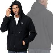 Seenlast Beheizbare Jacke Damen und Herren