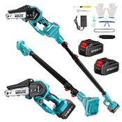 Seesii Mini Kettensäge ‎CH666 Vergleich