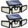 Sefon Solarlampen