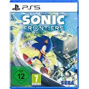 Sega Sonic Frontiers Day One Edition Vergleich